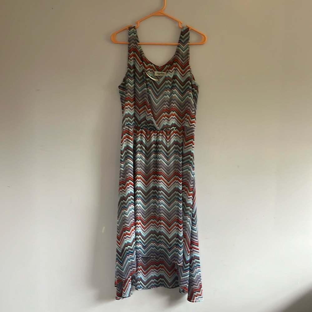 Sophia Christina Dress- size 14